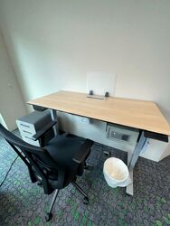 Hub Synergy Point (D2), Office #460339931